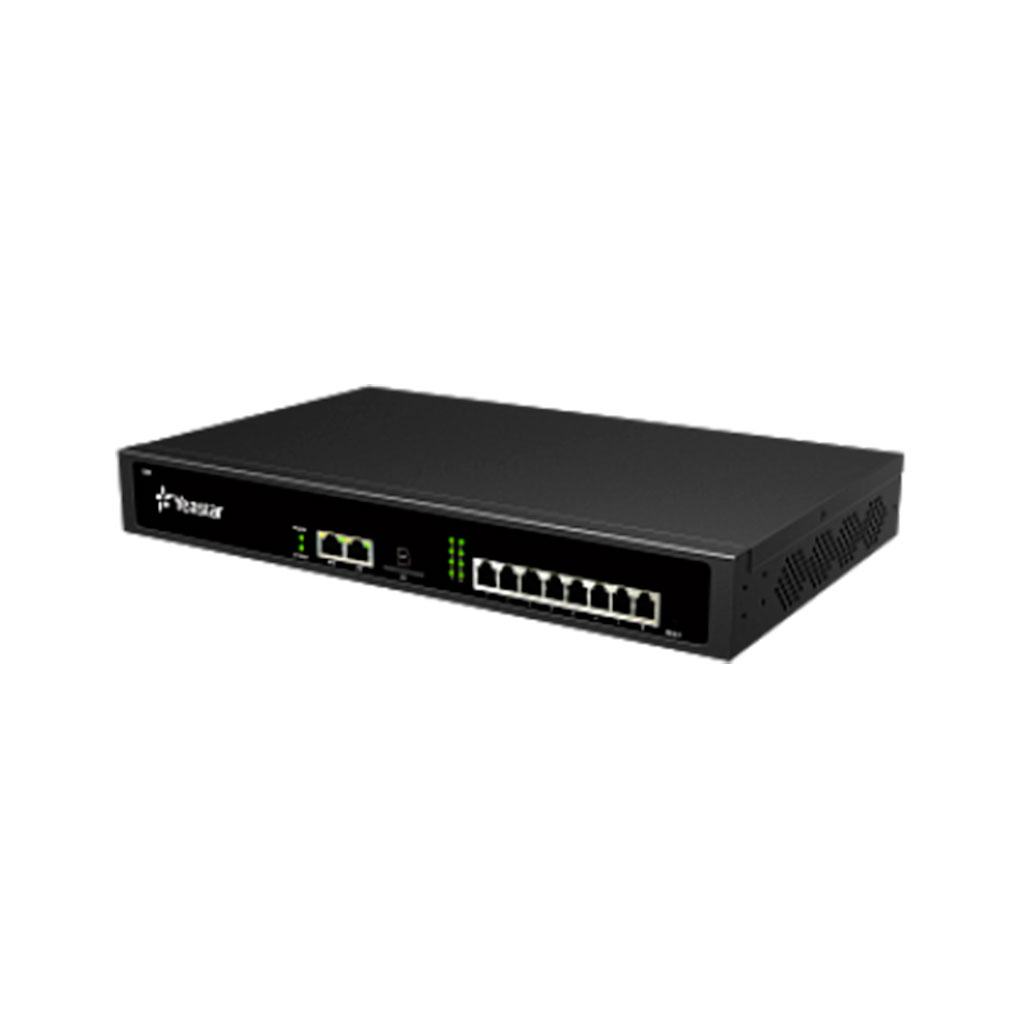 S50 Yeastar IP-АТС