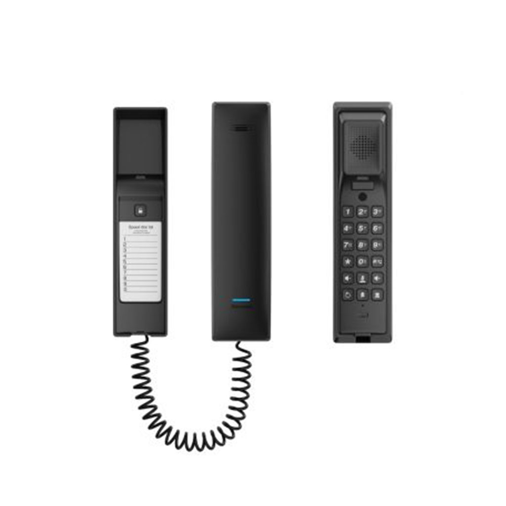 S560 Akuvox Внутренний IP/SIP-аудиокоммуникатор