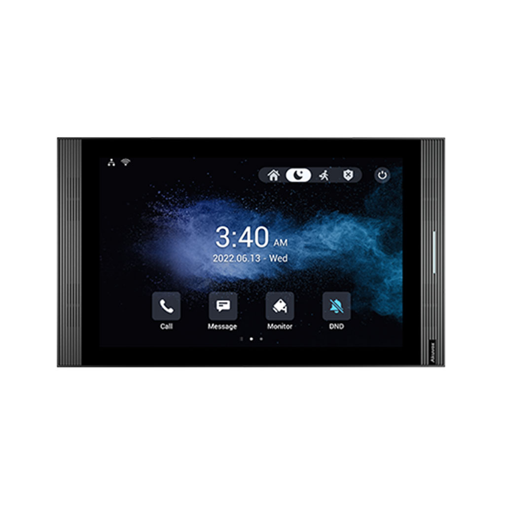 S567W Akuvox IP монитор (интерком-панель)