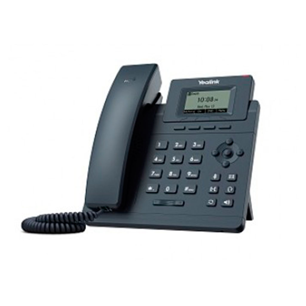 SIP-T30P Yealink IP телефон