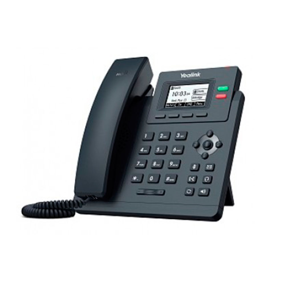 SIP-T31G Yealink IP телефон