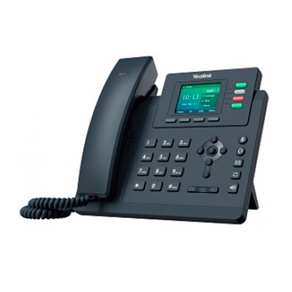 SIP-T33P Yealink IP телефон