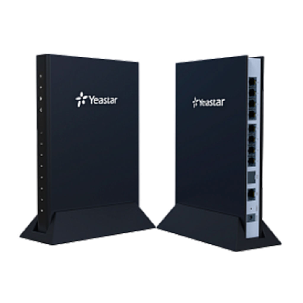 TA800 Yeastar Шлюз