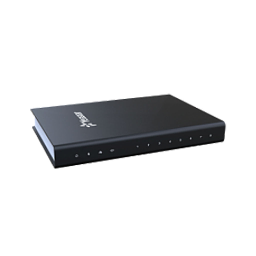 TA810 Yeastar Шлюз