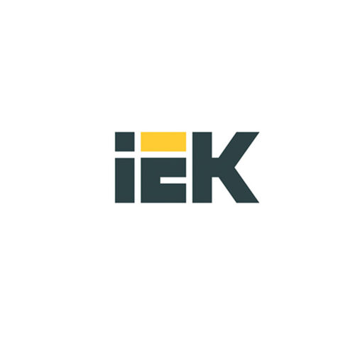 DPP10-063 IEK Плавкая вставка предохранителя ППНИ-33 габарит 00 63А