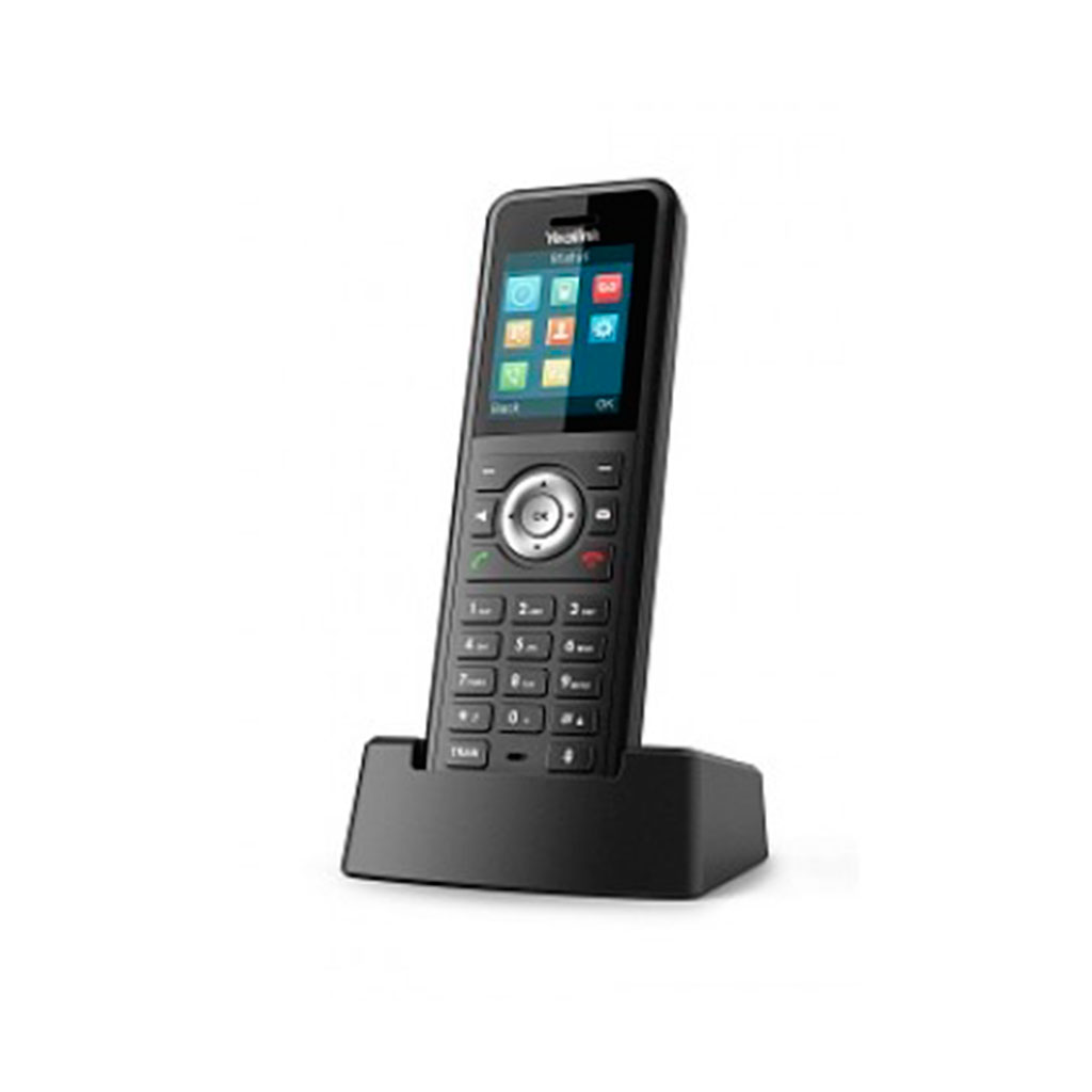 W59R Yealink профессиональная защищенная DECT-трубка