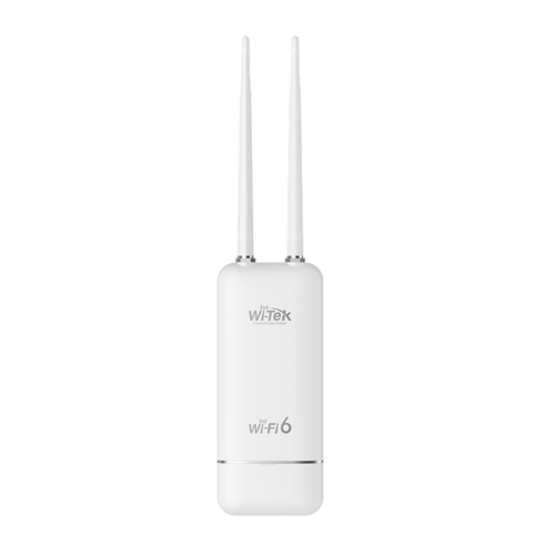Wi-Tek WI-AP316AX-Lite Точка доступа