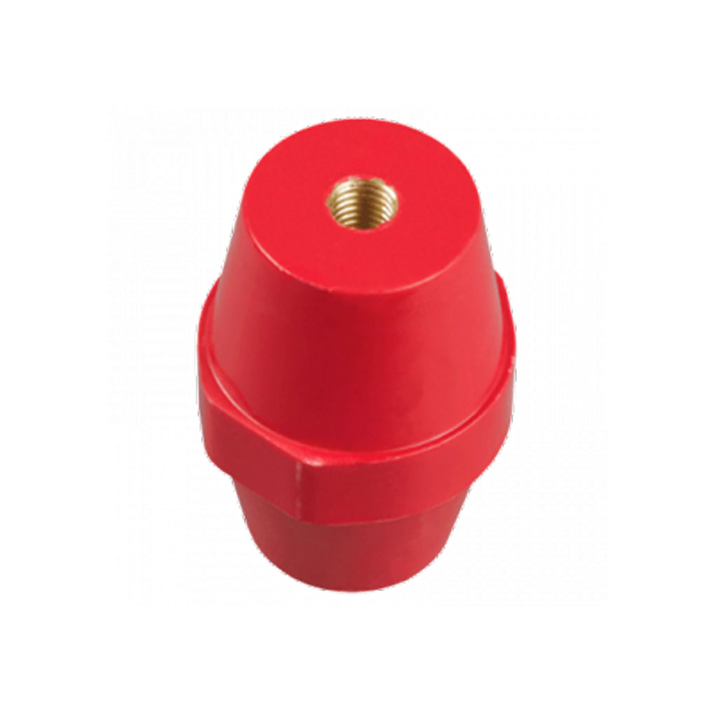 YIS11-40-12 IEK Изолятор SM40 (М8) силовой