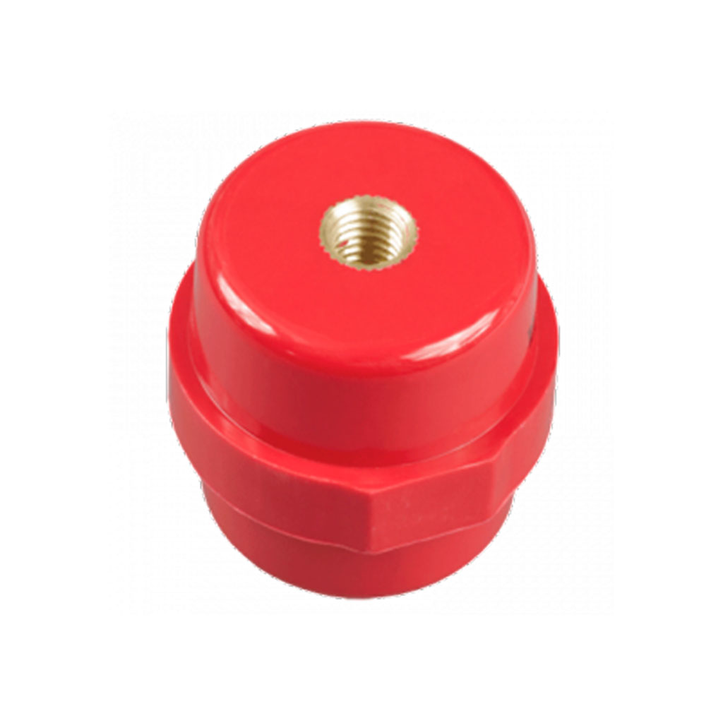 YIS11-60-20 IEK Изолятор SM60 (М8) силовой