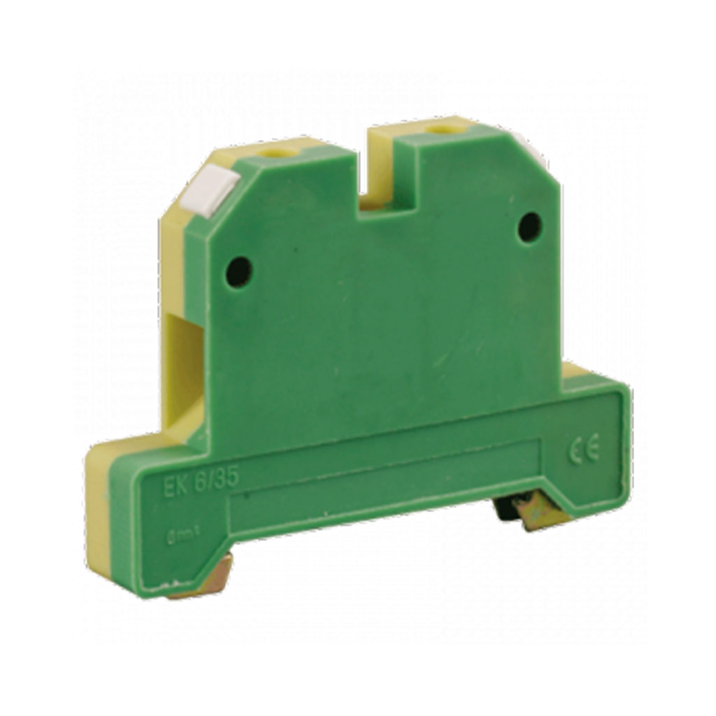 YZN20-010-K52 IEK Зажим наборный ЗНИ-10PEN 10мм2
