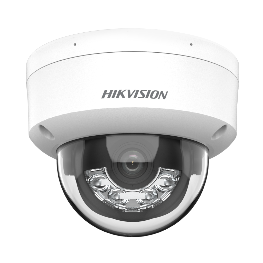 IP видеокамера Hikvision DS-2CD1143G2-LIU