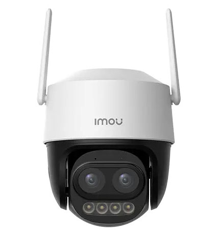 Wi-Fi видеокамера Imou Cruiser Z 5MP