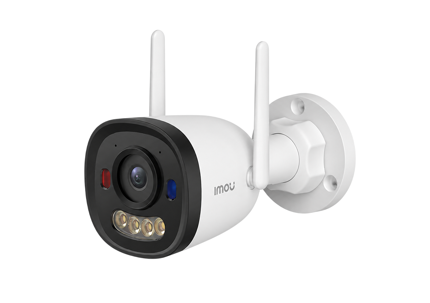 Bullet 2E Pro 3MP Уличная Wi-Fi камера