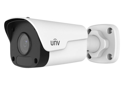 IPC2122SR3-APF40-C Уличная IP видеокамера
