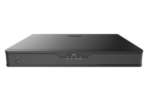 NVR302-16S2 16-ти канальный видеорегистратор