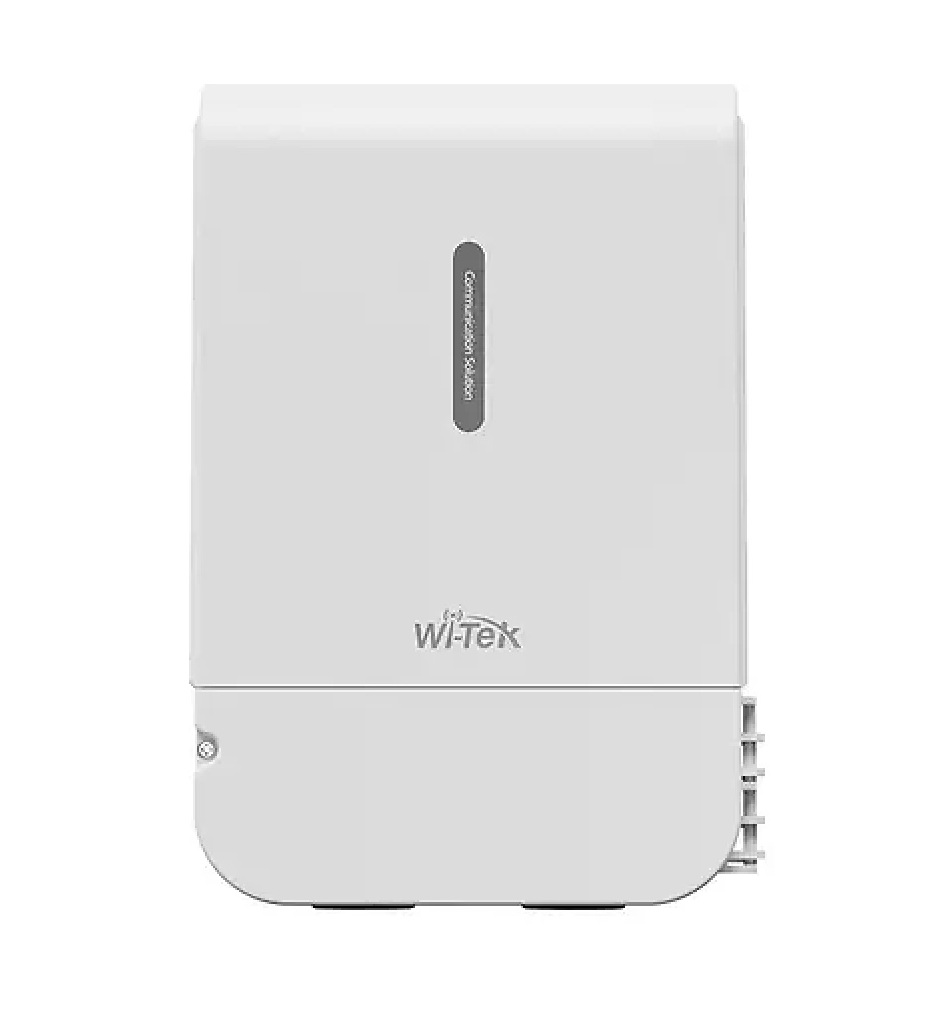 WI-PS210-O Неуправляемый Poe коммутатор