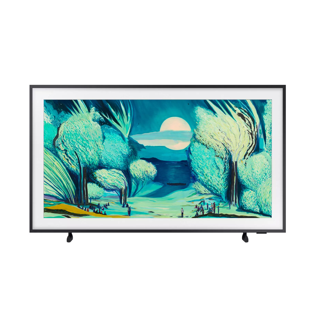 Телевизор SAMSUNG QE55LS03FAUXCE