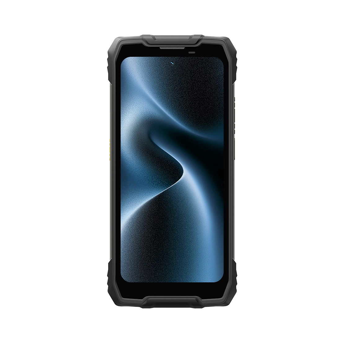 Смартфон OSCAL PILOT 5 Rugged Phone 8GB RAM 256GB ROM Black