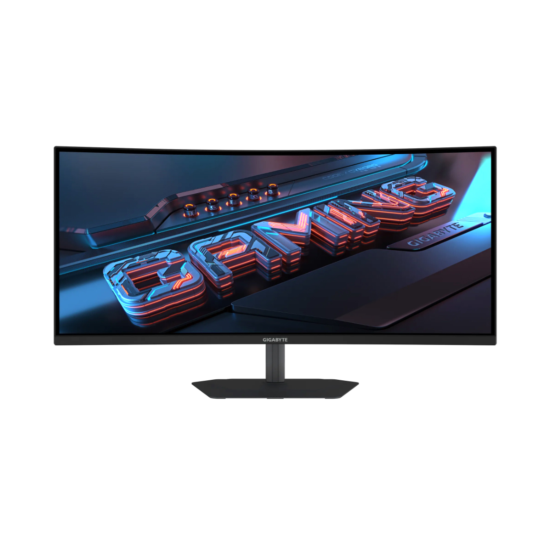 Монитор 34″ Gigabyte G34WQC2-EK