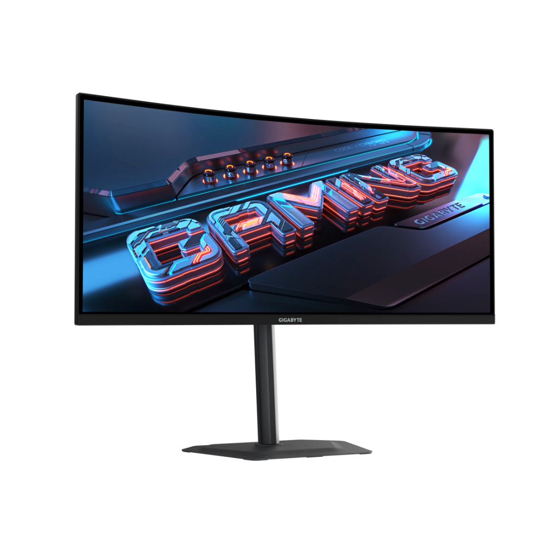 Монитор 34″ Gigabyte G34WQC2-EK