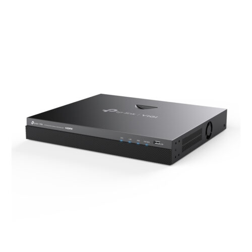 Видеорегистратор TP-Link VIGI NVR2016H-16P