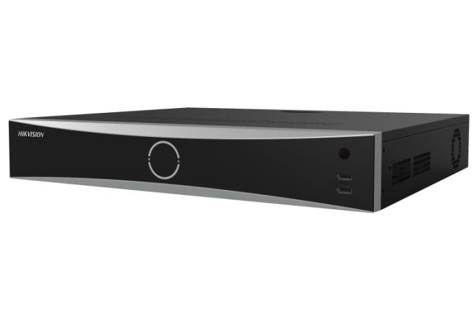 DS-7732NXI-K4 Hikvision 32-канальный видеорегистратор