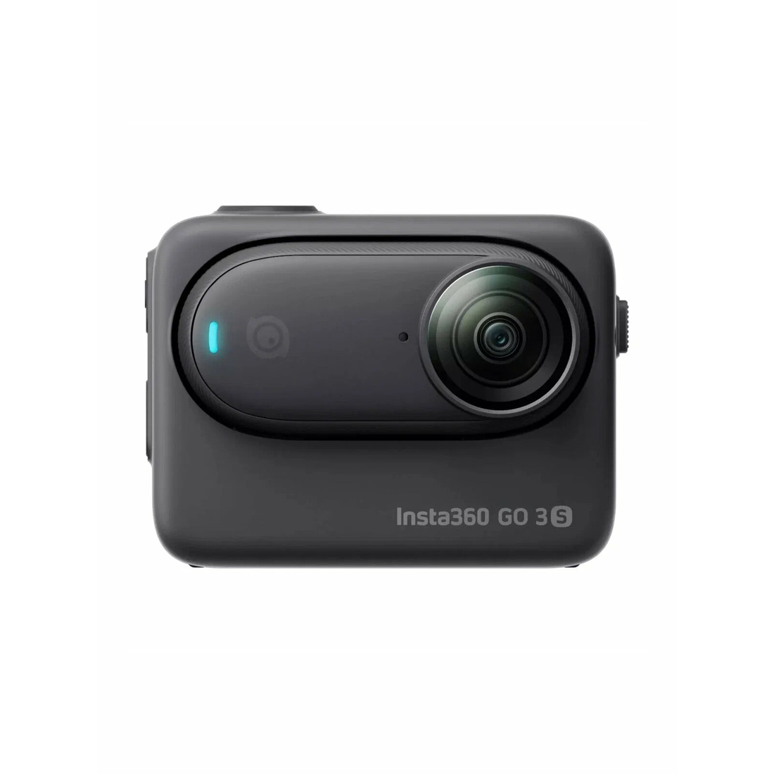 Экшн-камера Insta360 GO 3S Standard Bundle 128 Gb Midnight Black