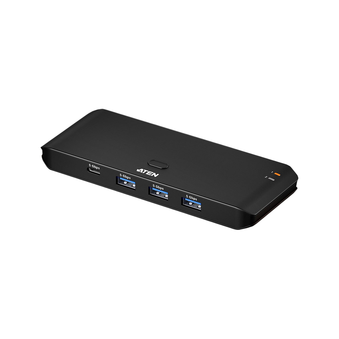 Переключатель (коммутатор) сигнала USB ATEN US5324-AT