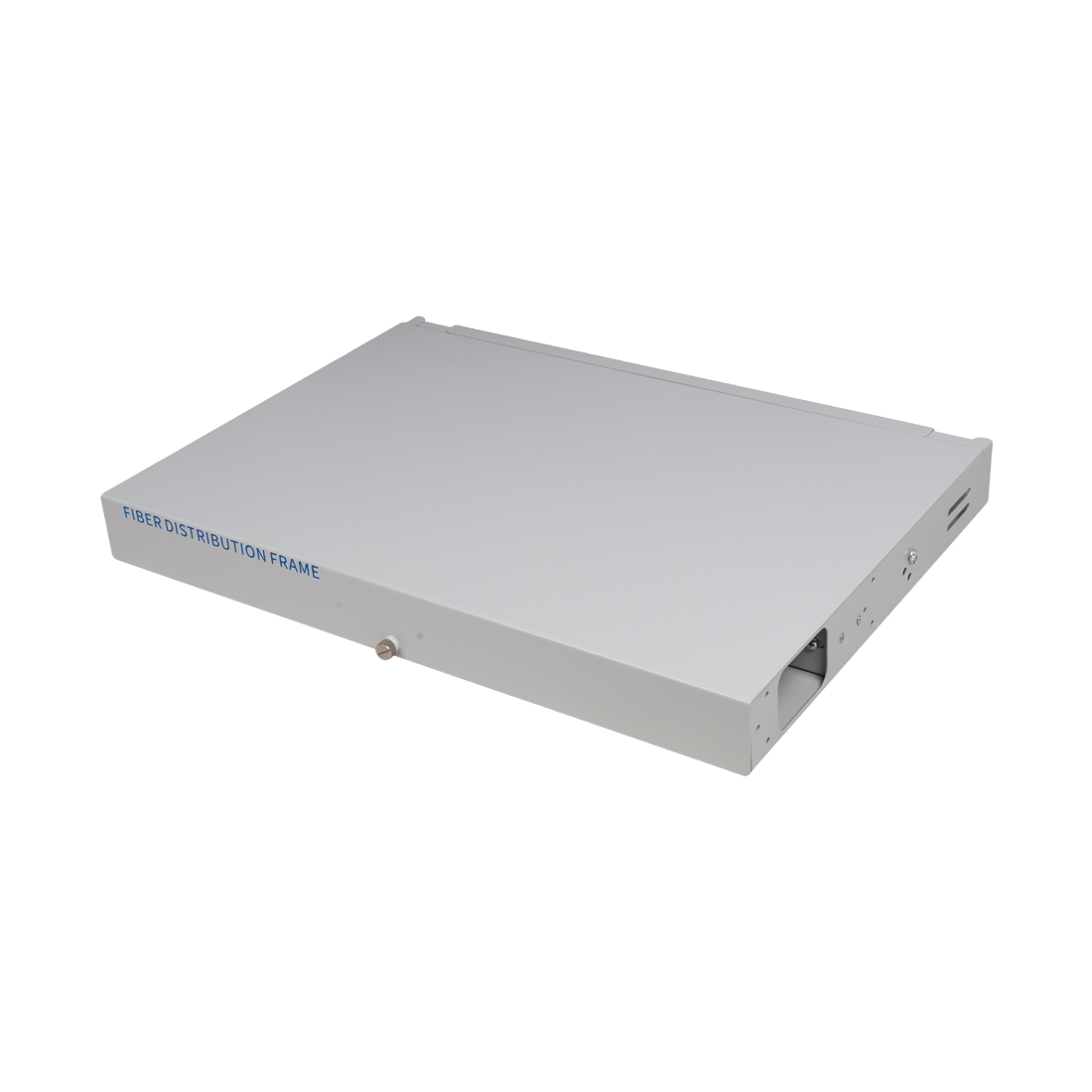 Оптический кросс А-Оптик АО-2403 укомплектованный SC/UPC Simplex SM