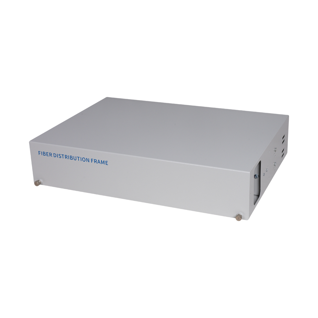 Оптический кросс А-Оптик АО-4803 укомплектованный SC/UPC Simplex SM