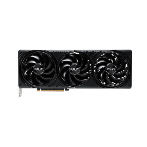Видеокарта PALIT RTX5080 INFINITY 3 OC 16GB (NE75080U19T2-GB2035S)