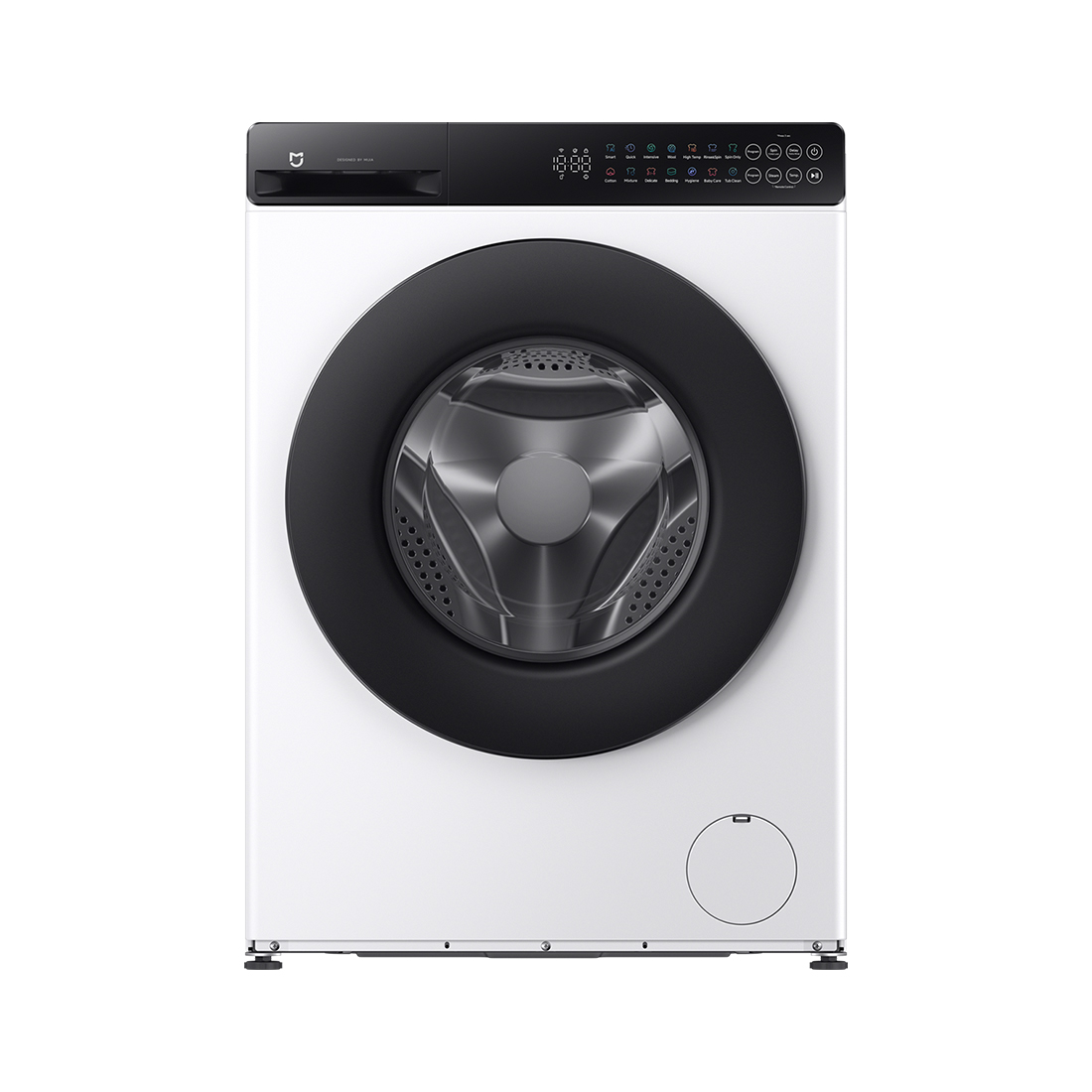 Стиральная машина Mijia Front Load Washer 8kg