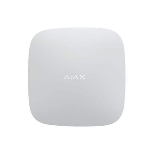 Ajax Hub Plus белый централь