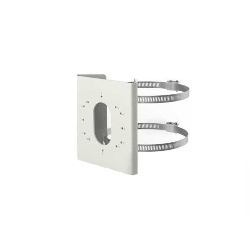 Hikvision DS-1275ZJ-S-SUS Кронштейн на столб