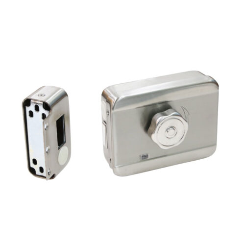 Hikvision DS-K4E100 Замок электромеханический