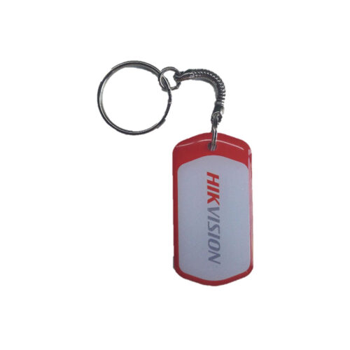 Hikvision DS-K7M102-M Бесконтактная карта (брелок) IntantHome