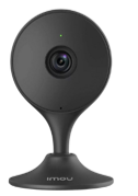 Cue 2 3MP Black IP-камера IMOU