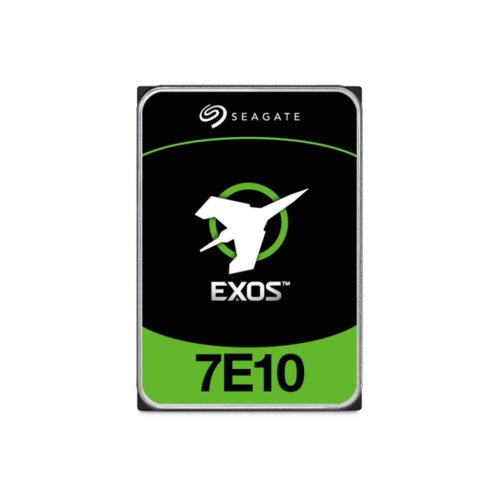 ST10000NM017B Жесткий диск Seagate Exos
