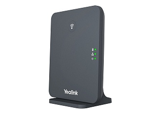 W70B Yealink базовая IP-DECT-станция