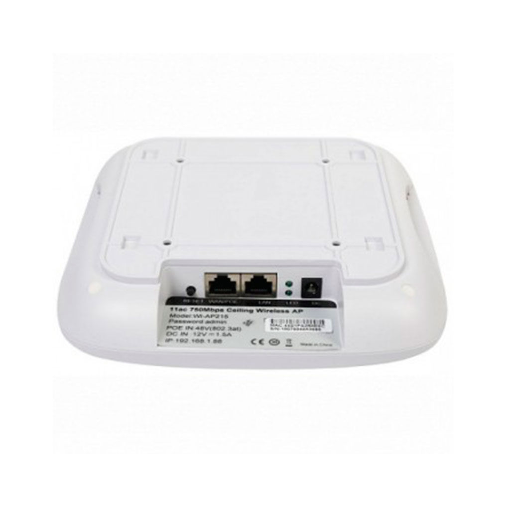 Wi-Tek WI-AP215 Точка доступа