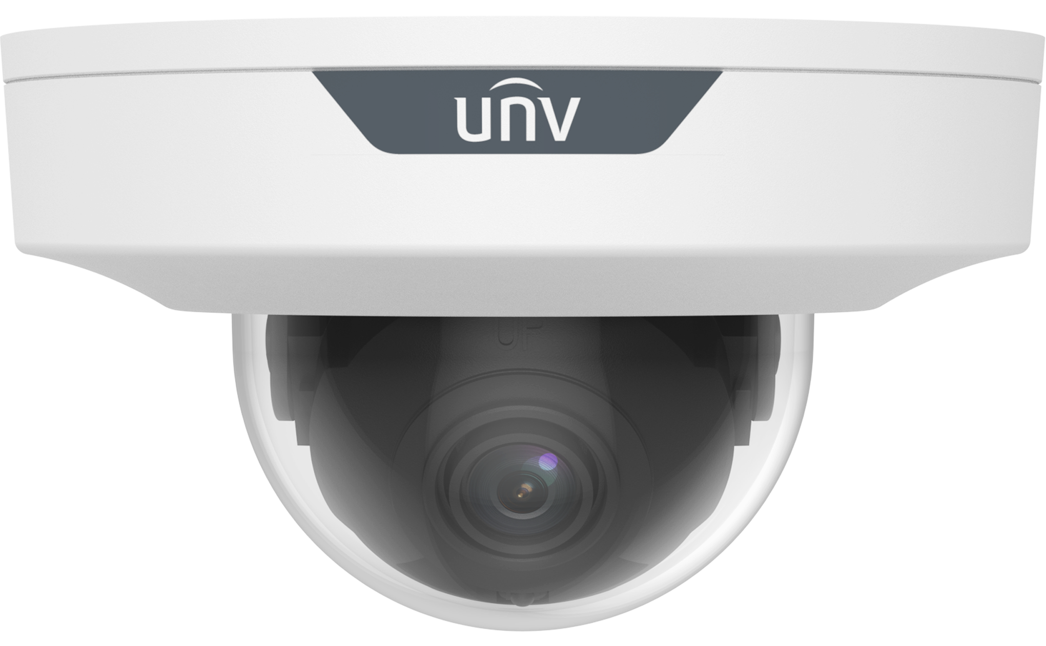 IPC354SB-ADNF28K-I0 Купольная IP видеокамера