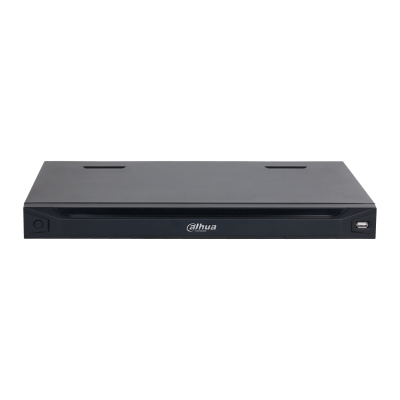 DHI-NVD0405DU-2I-8K Сетевой видеодекодер Ultra-HD