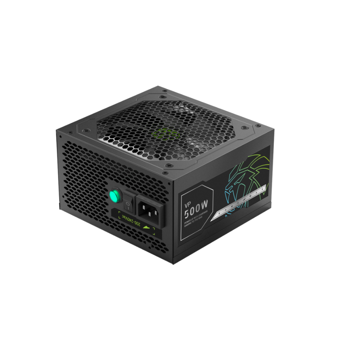 Блок питания Gamemax VP 500S Standard