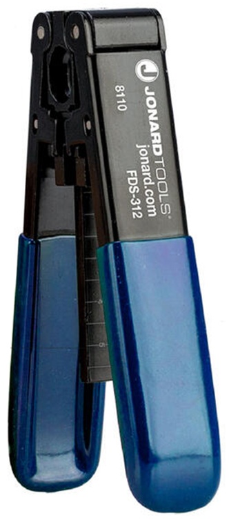 Jonard Tools стриппер FDS-312