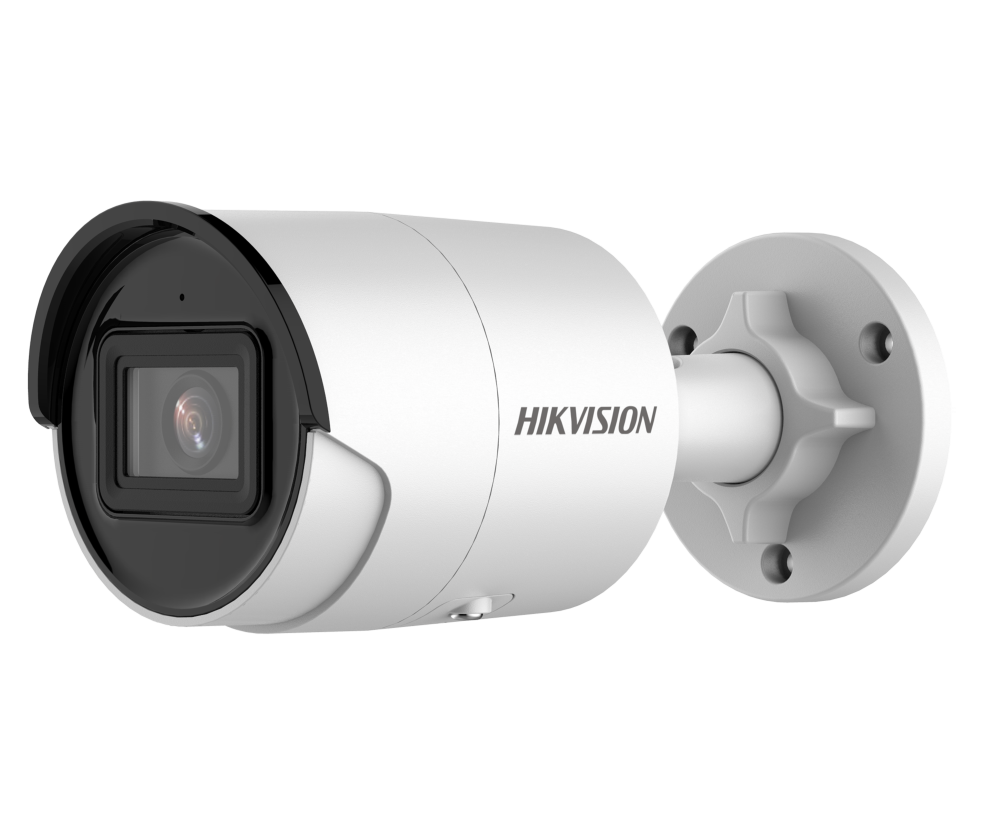 DS-2CD2083G2-I Hikvision IP видеокамера