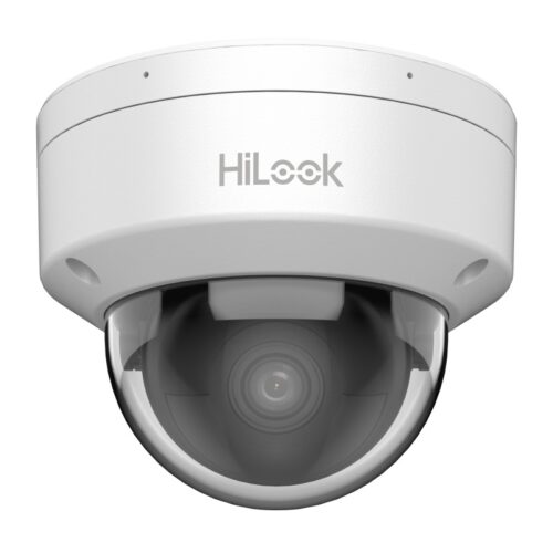 HiLook IPC-D141HE-UC (2,8 мм) IP сетевая купольная видеокамера