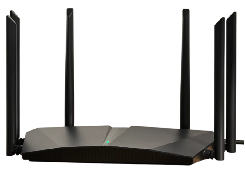 HX15 гигабитный Wi-Fi 6 роутер