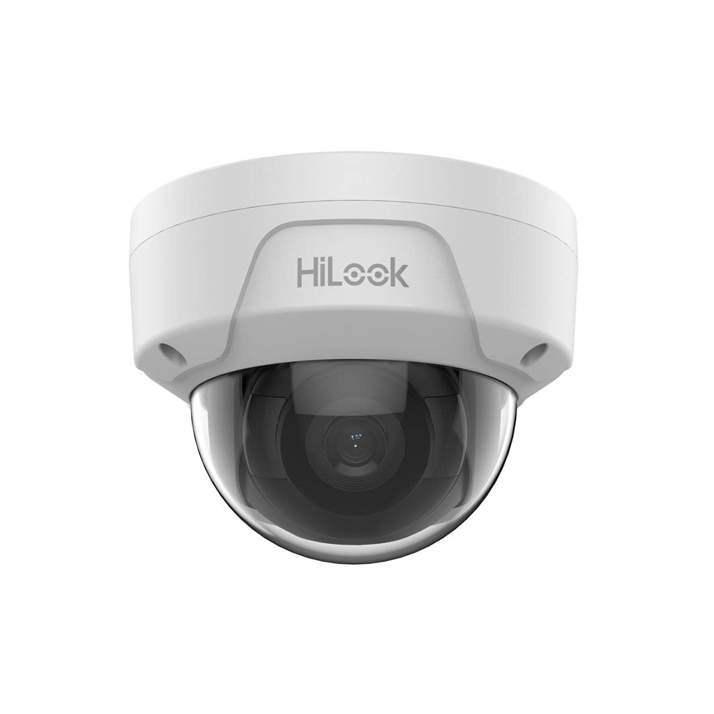 HiLook IPC-D140HA (2,8 мм) 4МП ИК сетевая купольная видеокамера