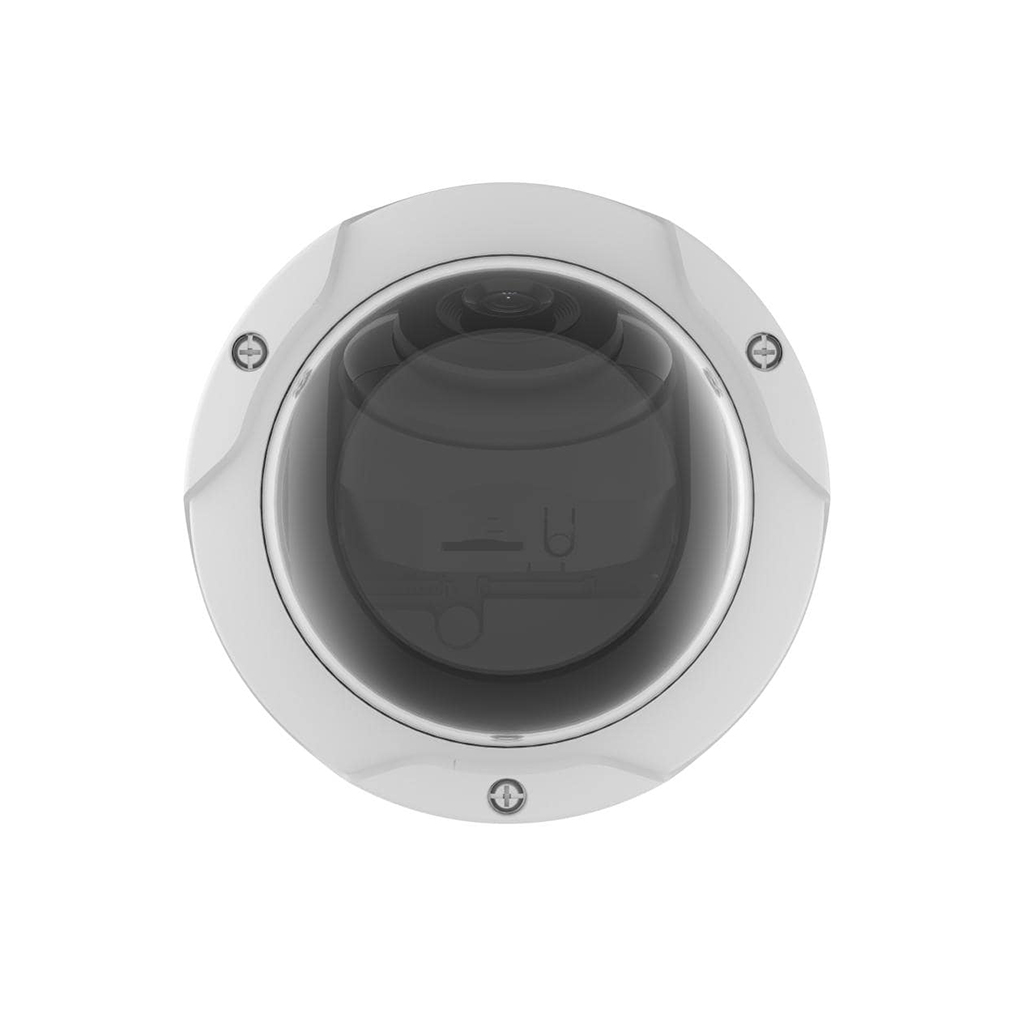 HiLook IPC-D140HA (2,8 мм) 4МП ИК сетевая купольная видеокамера