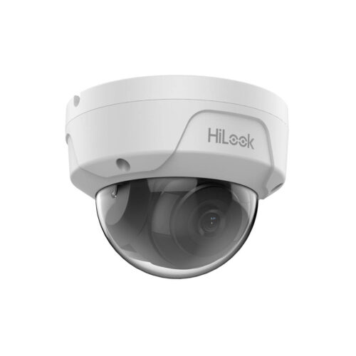 HiLook IPC-D140HA (2,8 мм) 4МП ИК сетевая купольная видеокамера